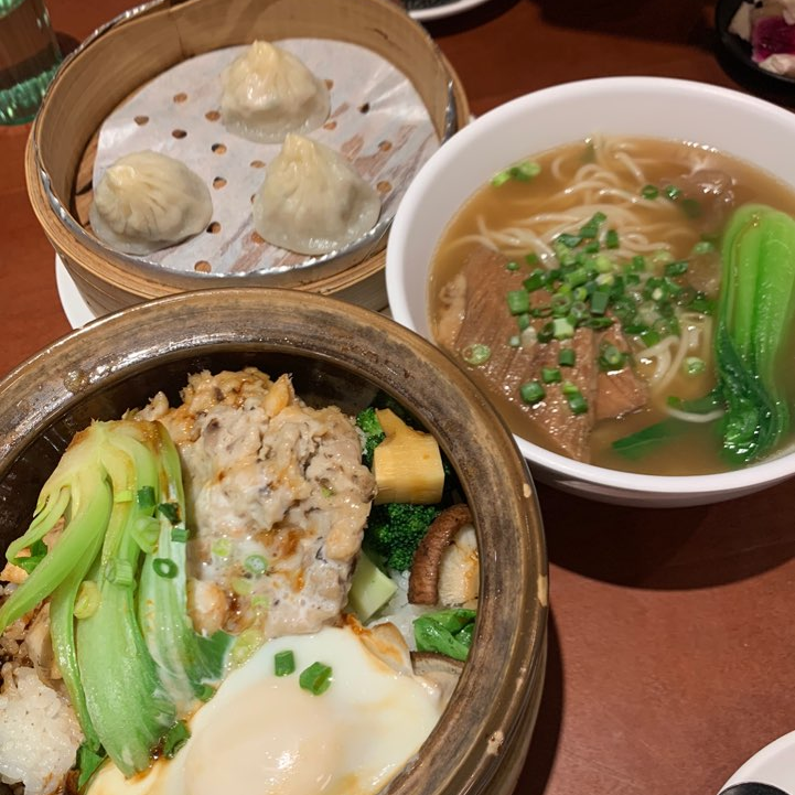 더현대서울 맛집