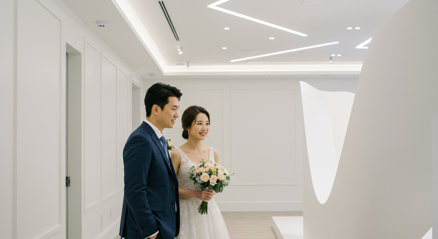 모바일 청첩장 제작