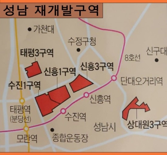 대규모 재개발 사업, 원자재값 급등으로 대형건설사에 외면받자 결국 공사비 올려