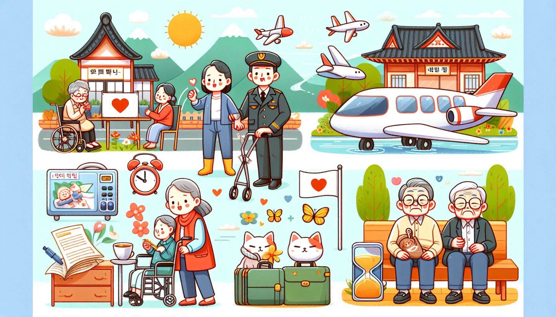 서울시 조부모 돌봄수당 신청 금액