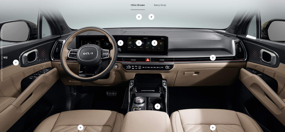 쏘렌토 하이브리드 가격, 연비, 출고기간