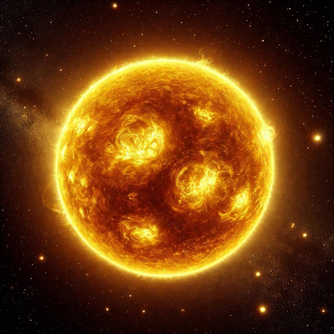 헬리오피직스(Heliophysics) — 태양과 우주환경이 만드는 거대한 ‘생태계’의 물리학