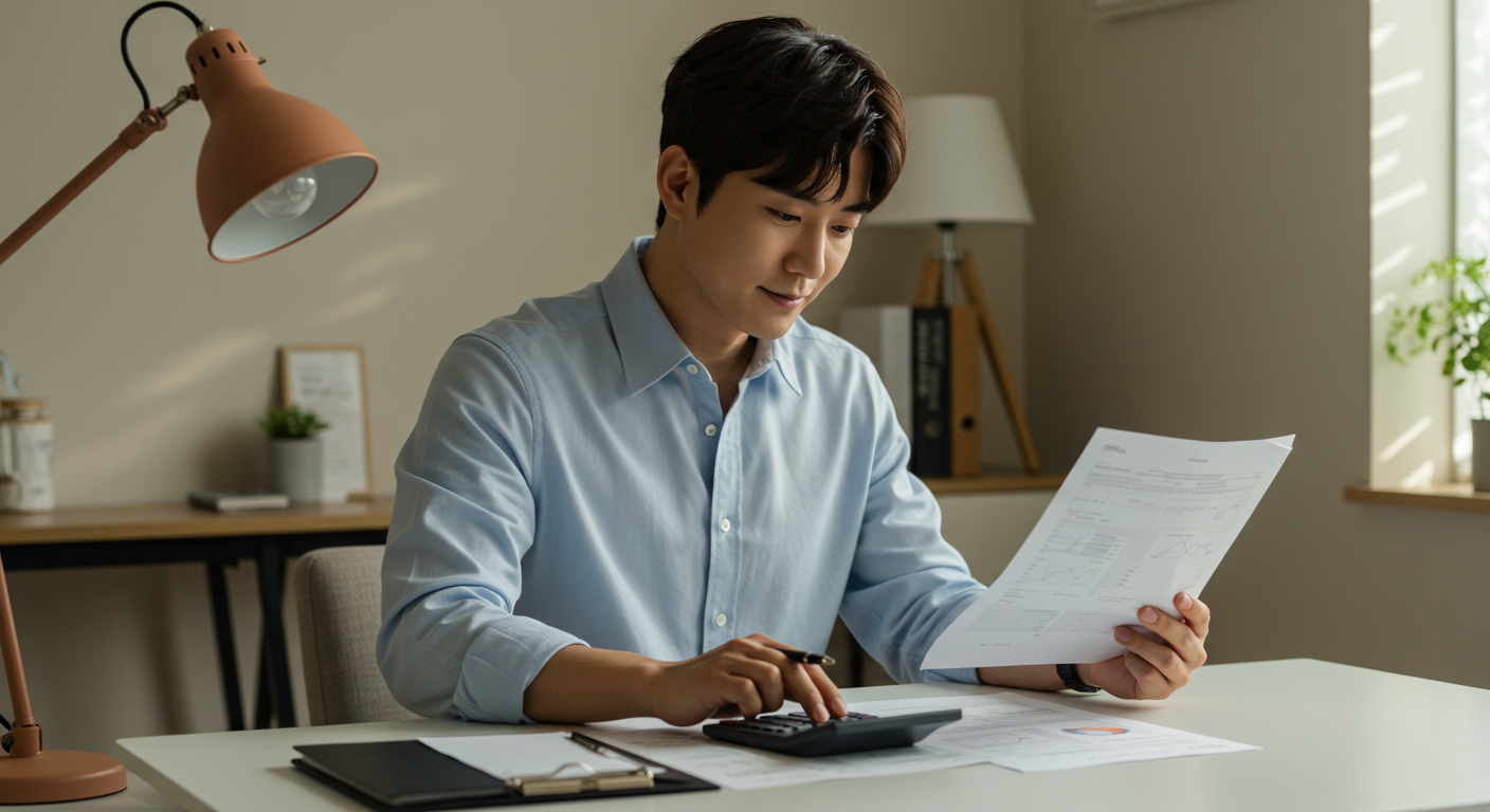 개인회생, 회생자대출, 개시결정대출