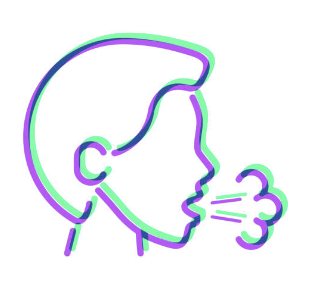 가래를 없애는 효과적인 방법 자가관리팁