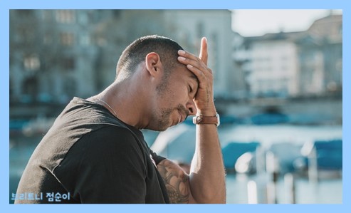 뇌에 산소공급 잘하는 방법 사진