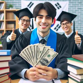 유학생 학자금 대출 승인 확률 높이는 방법