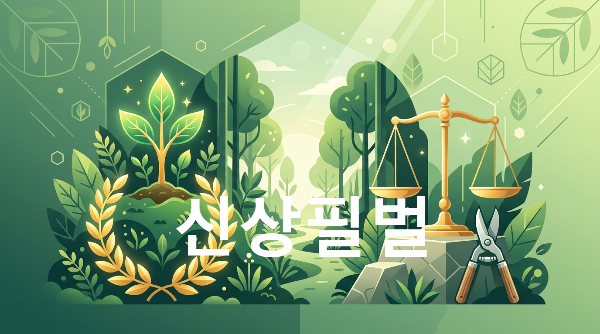 신상필벌