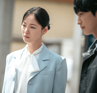 착한여자 부세미 인물관계도