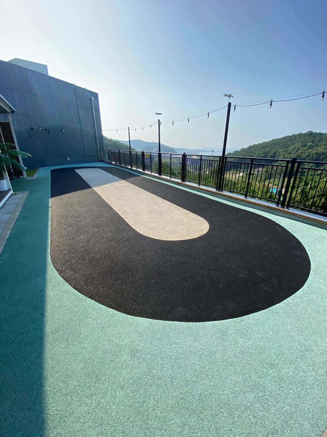 키즈비-풀빌라-야외-시설-이미지