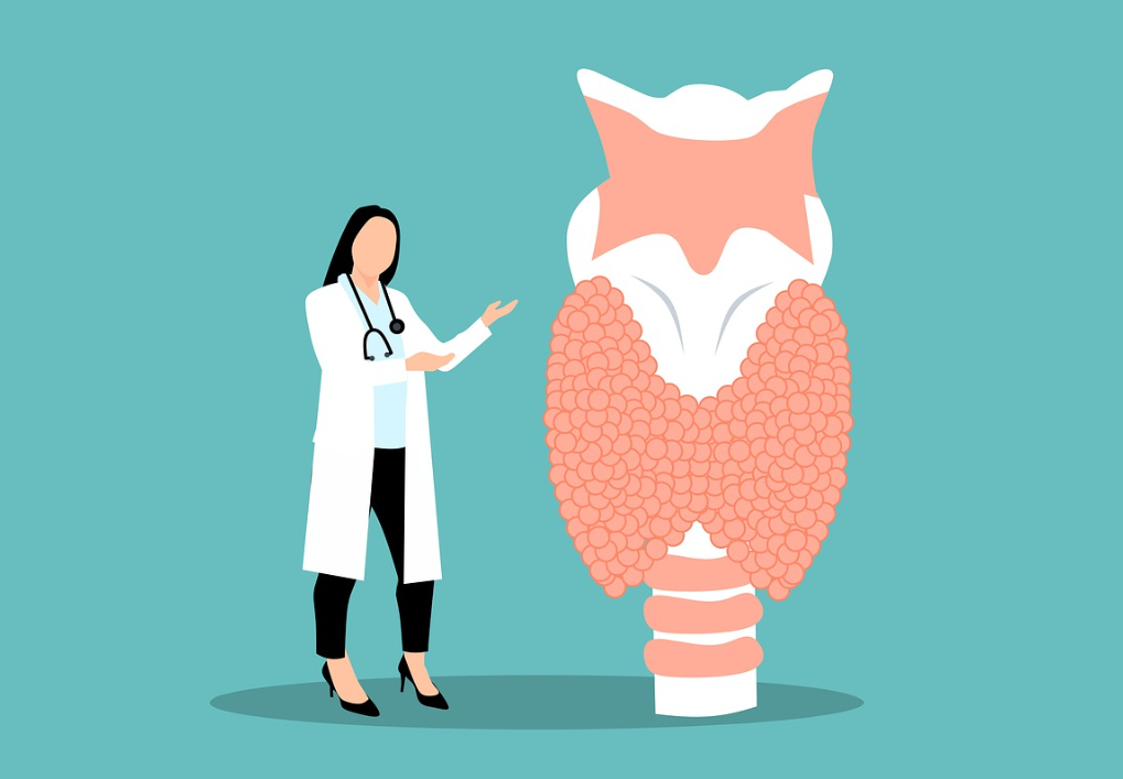 갑상선암 치료 방법 : 수술부터 방사성 요오드 치료까지