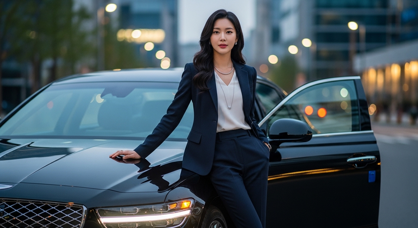 볼보 S90 리스 vs 렌트 비교