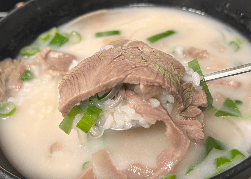 생생정보통 소머리국밥 인천 부평 맛집