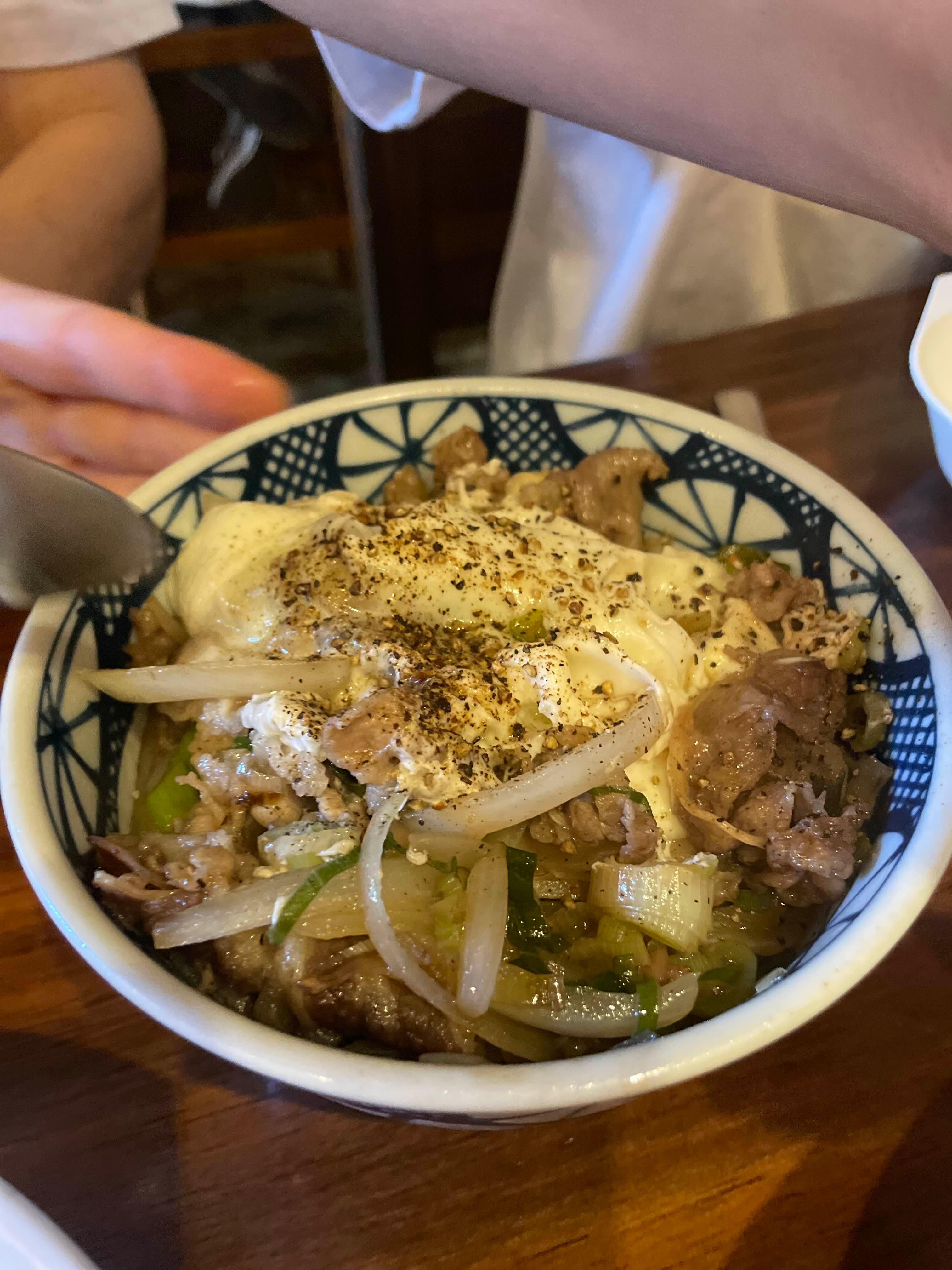 포항 효리단길 라멘 맛집 순이