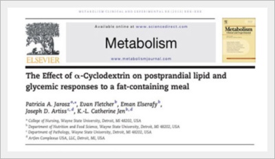 알파CD 섭취시 안전수칙