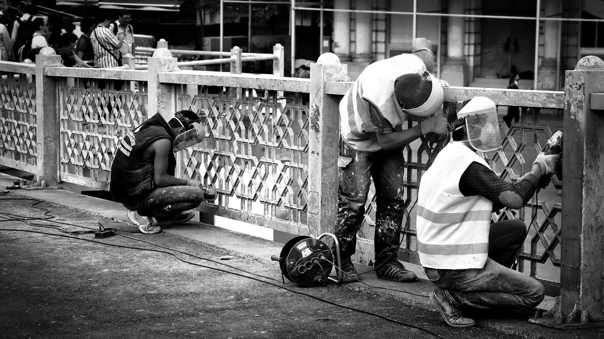 열심히 하면 된다고 믿었던 기준의 문제 잘못된 생활 규칙