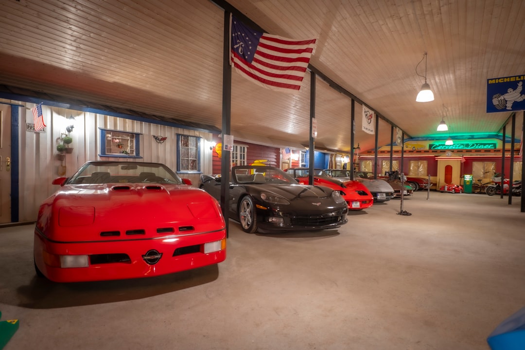 Used Car Center