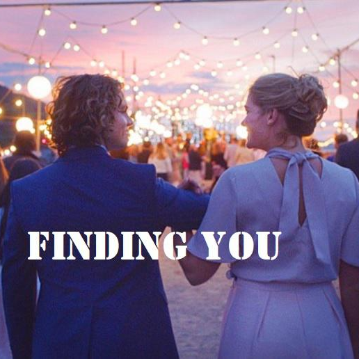 finding you 파인딩 유