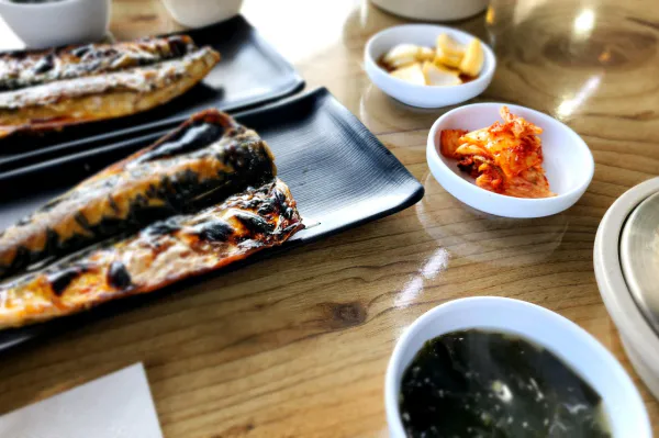 생생정보 장사의 신 갈치조림 음식점