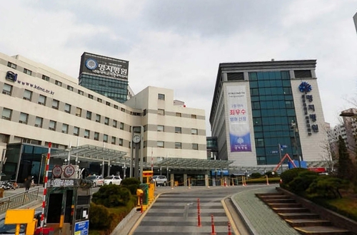 특수건강진단기관 지정 현황