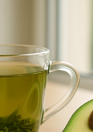 간에 좋은 음식 10