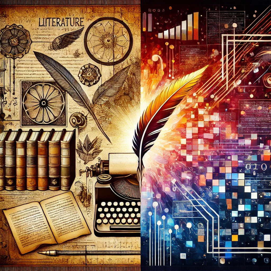 21세기의 인문주의로서 문학의 기능