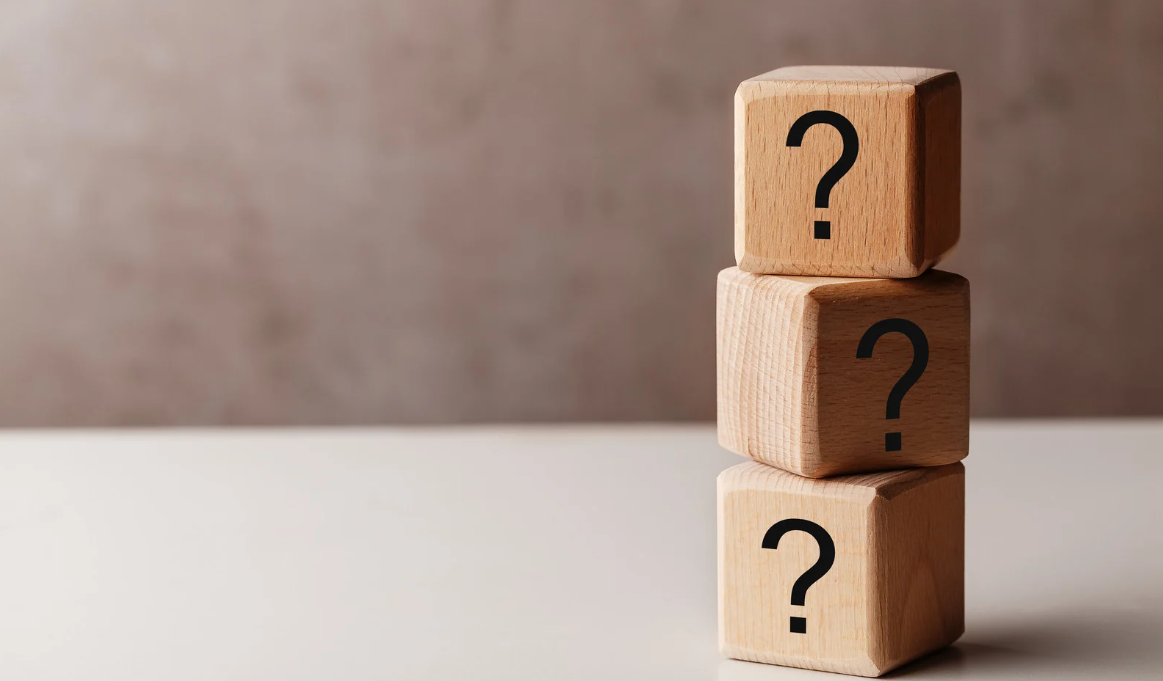 어린이집 상담 질문