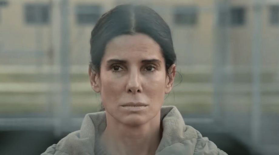 언포기버블 영화 사진