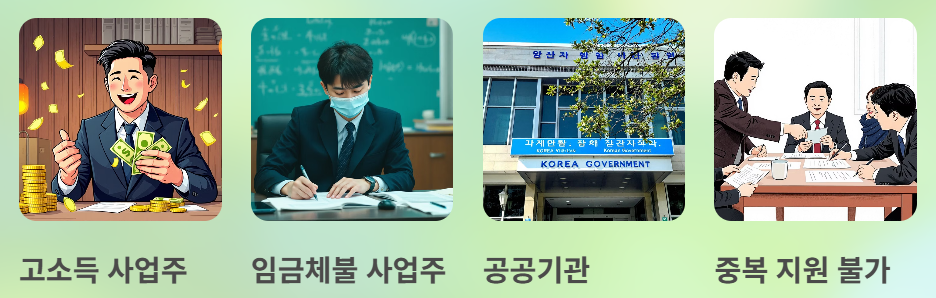 제외대상