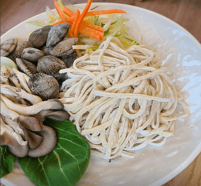 생방송오늘저녁 맛집 해신탕 경기도 고양시