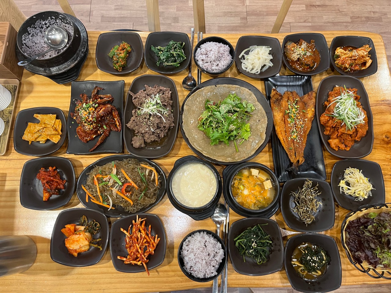 [5월 축제]포천 한탄강 가든페스타❘기간, 일정, 프로그램, 반려가족 여행지