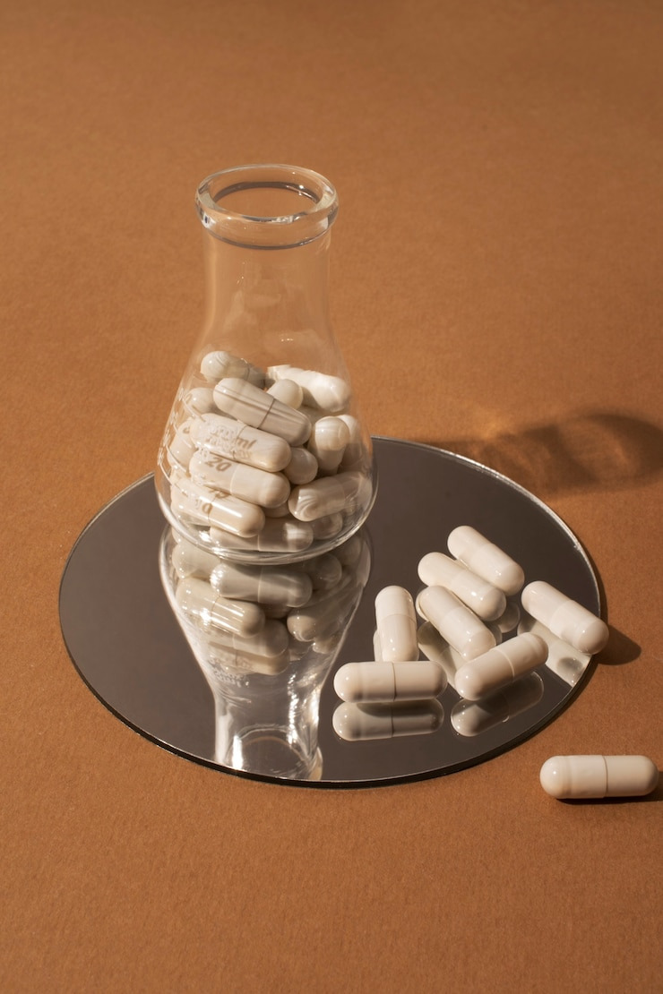 마그네슘 부작용