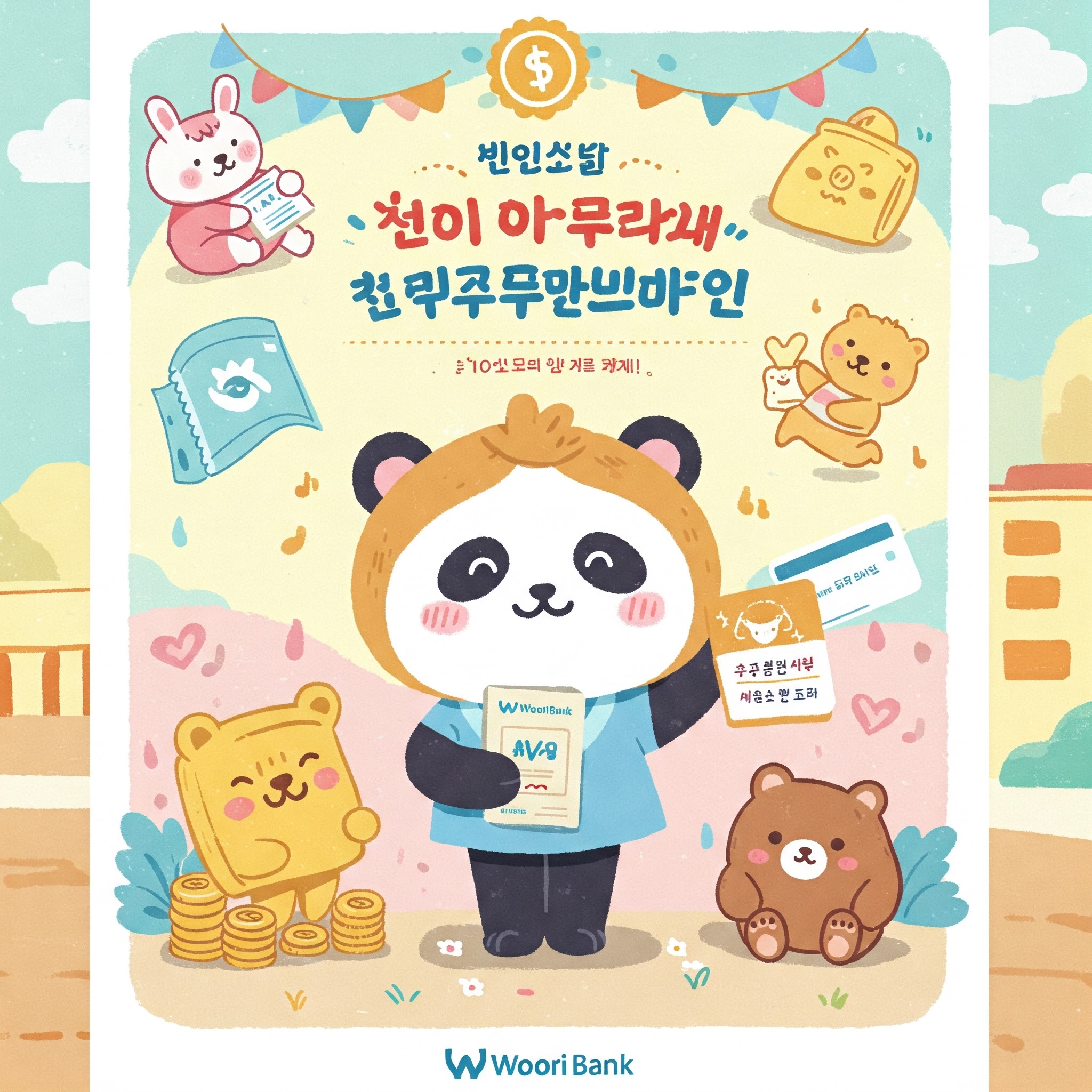 여신거래안심차단서비스 신청