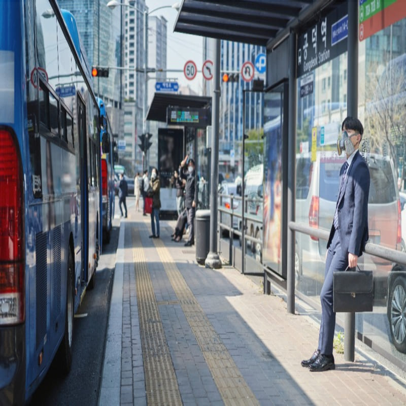 저렴한교통카드혜택버스비용지출줄이기