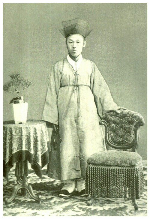 역사적 발견: 케임브리지 대학에서 찾은 김옥균의 한글 편지