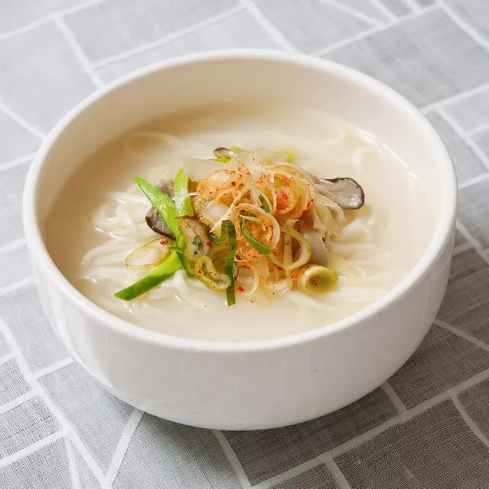 북촌 칼국수 맛집, 황생가 칼국수