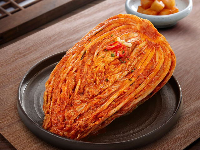 김치의 날
