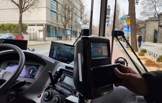 청와대-관람신청-자율주행버스-주차장-위치