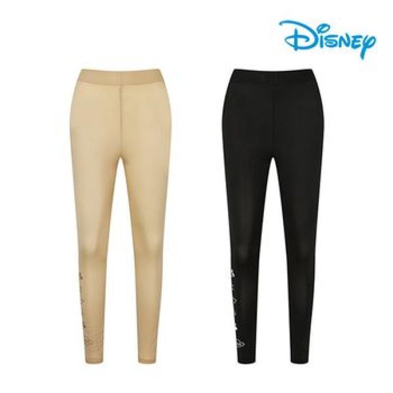 디즈니골프 여성 쿨 레깅스 DK1LPA081 P319434933
