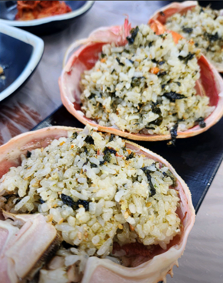 울진 가볼만한 곳 맛집 여행정보 바다마실