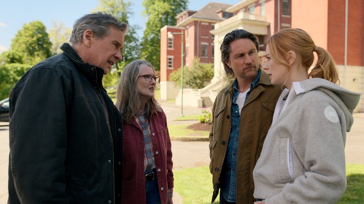 버진 리버 시즌6