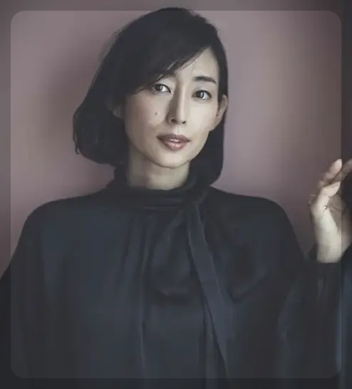 요코(기무라 다에)