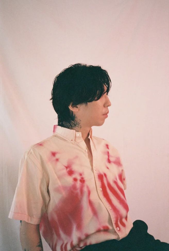 가수 구름 프로필