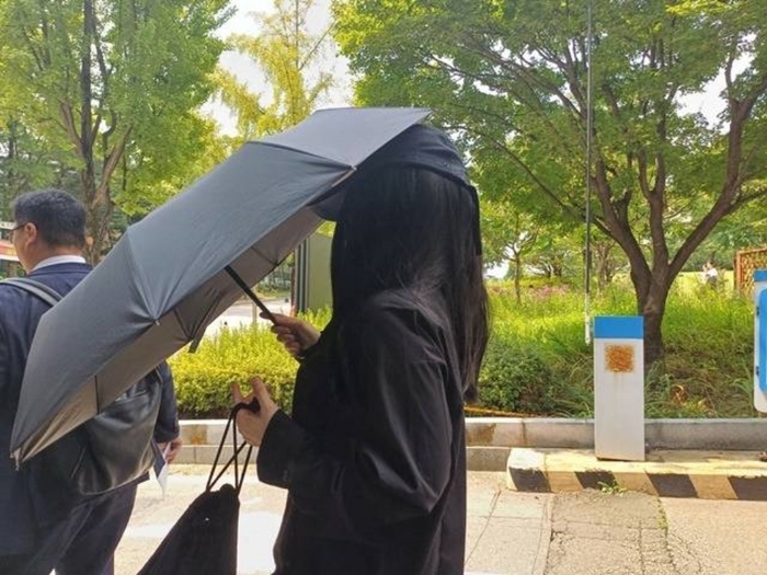 유튜브 채널 ‘탈덕수용소’ 운영자 A씨