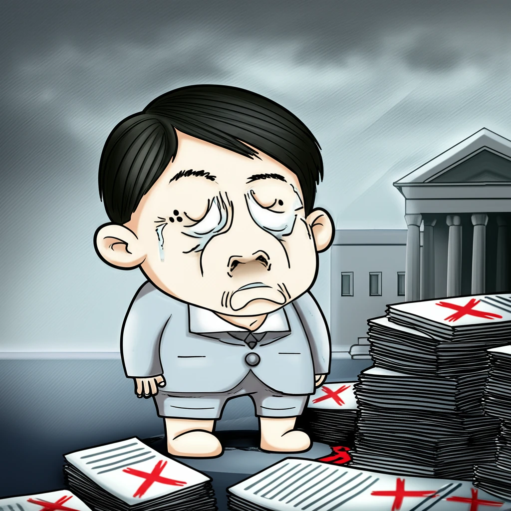 개인회생 인가 전 폐지 A to Z 