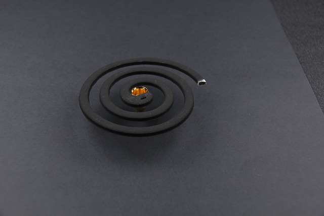 모기에게 안물리는 방법 퇴치6