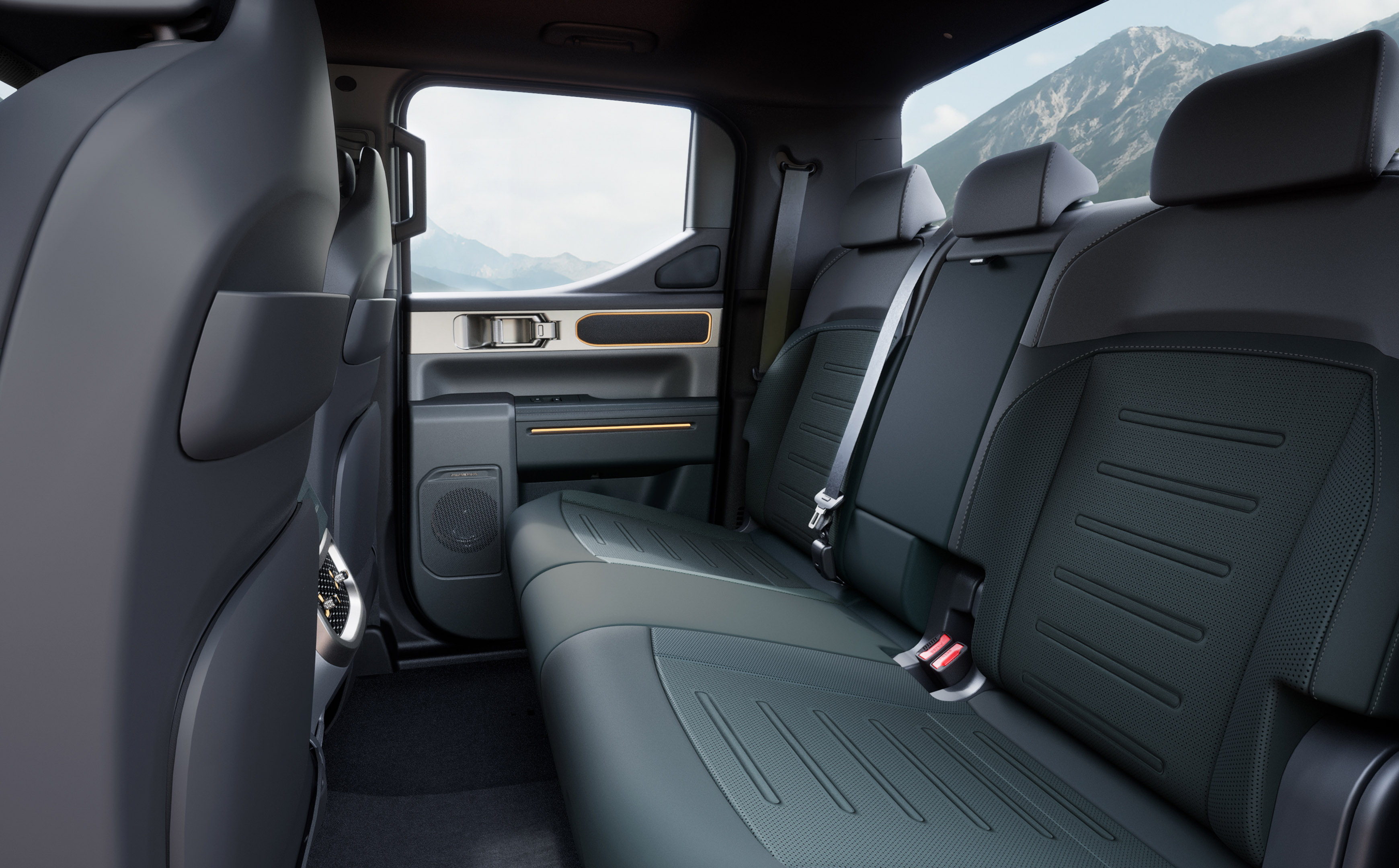 기아 타스만 가격 출시 제원 연비 픽업트럭의 새로운 기준