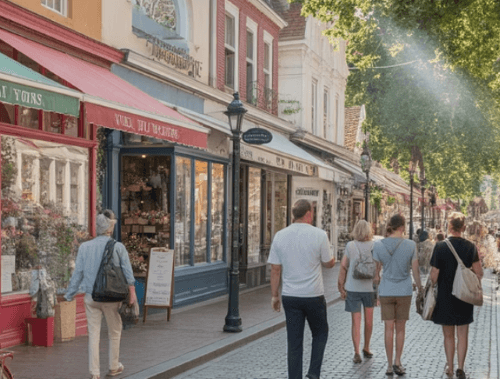 MZ세대의 여행 선택: 국내여행 vs 일본여행