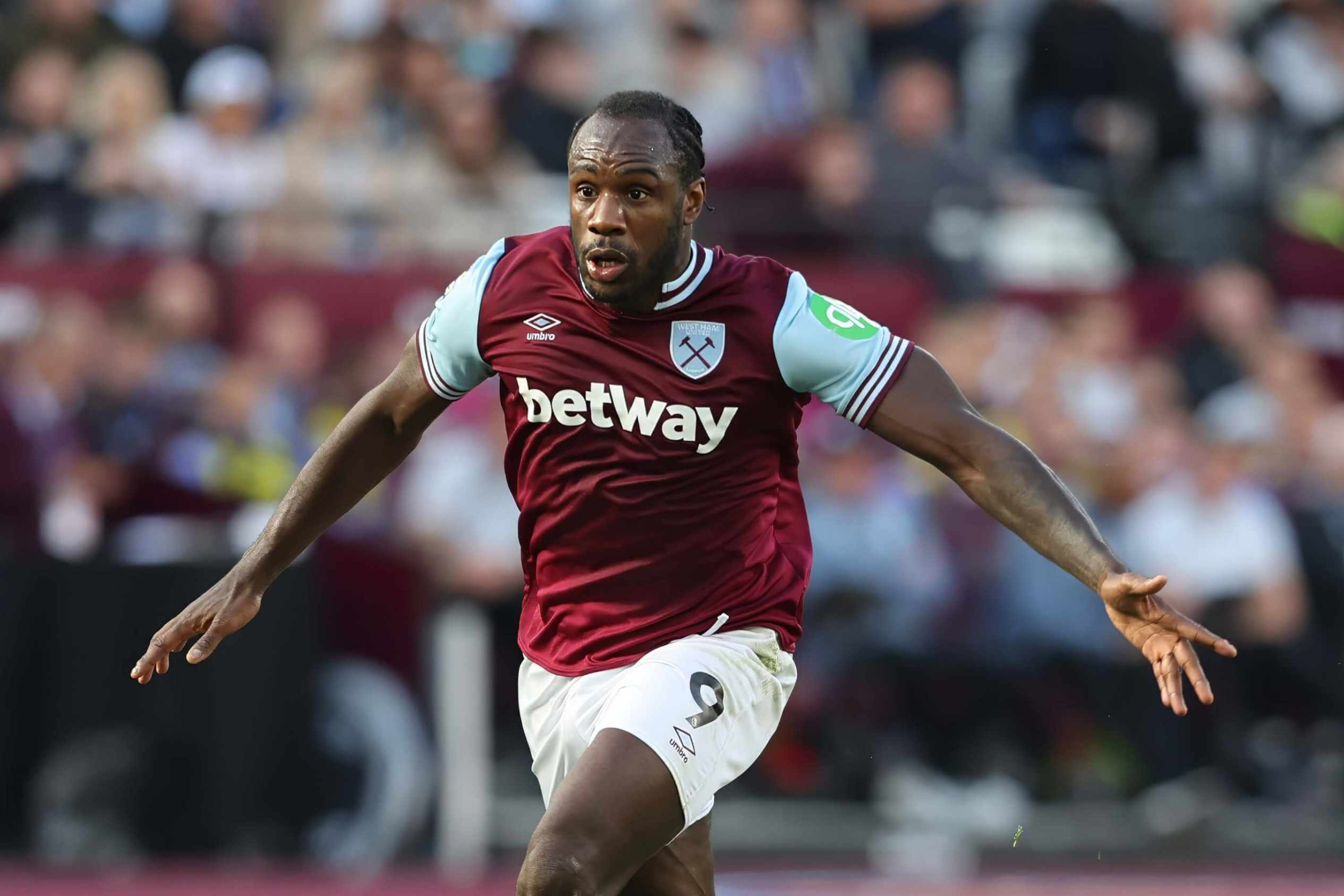 토트넘 웨스트햄 경기