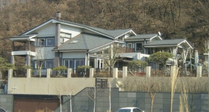 부촌동네순위 BEST 5