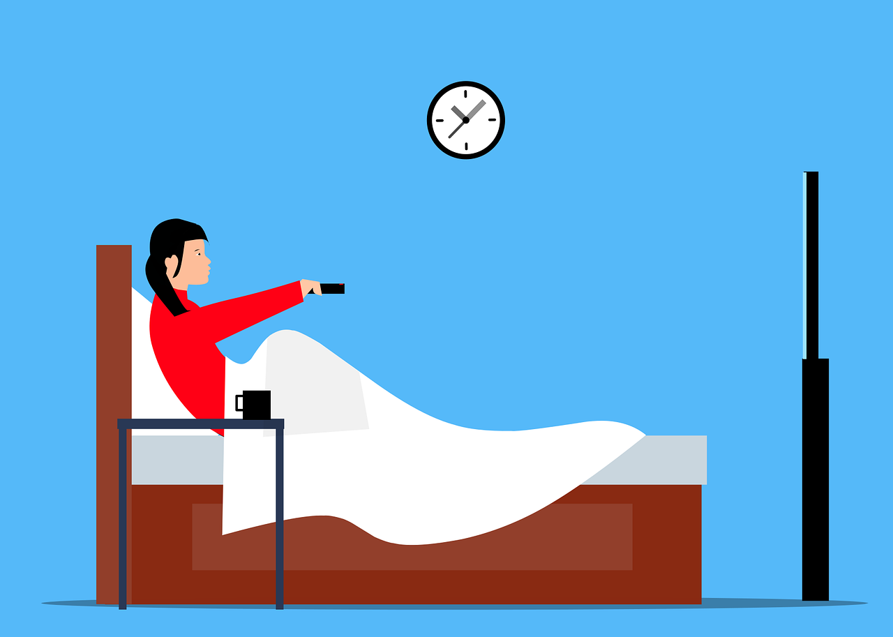 TV 미보유 증빙서류